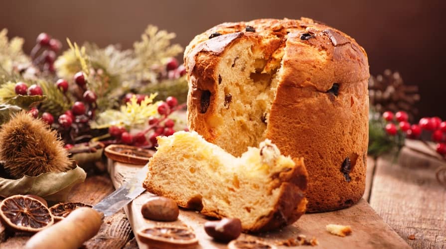 Costo del panettone artigianale piemontese