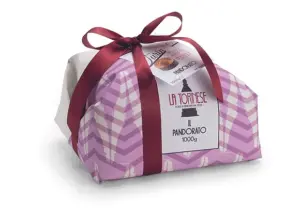 Panettone Pandorato 1 kg (3pz)