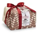 Panettone Cremino 750 g (3pz)