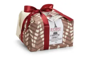 Panettone Cremino 750 g (3pz)