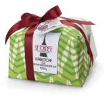 Panettone al Pistacchio 1 kg (3pz)