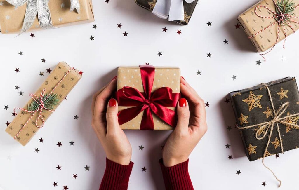 Dove trovare le confezioni regalo natalizie