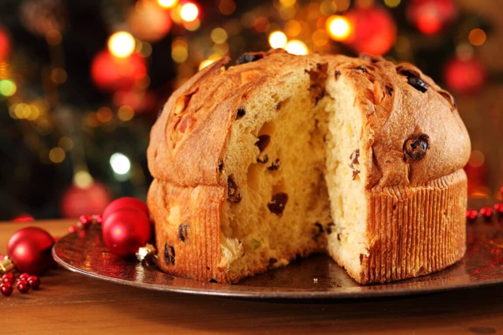 Perché regalare un panettone artigianale piemontese?